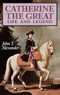 Front cover_Catherine the Great