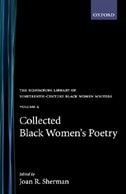 Collected Black Women's Poetry: Volume 4