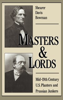 Front cover_Masters and Lords