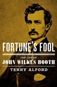 Front cover_Fortune's Fool