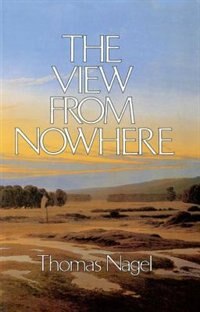 Front cover_The View From Nowhere