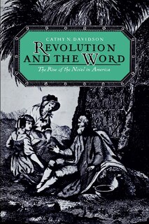 Couverture_Revolution and the Word