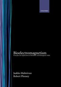 Front cover_Bioelectromagnetism
