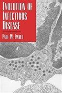 Front cover_Evolution of Infectious Disease