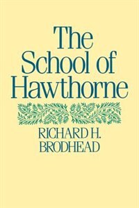 Front cover_The School of Hawthorne