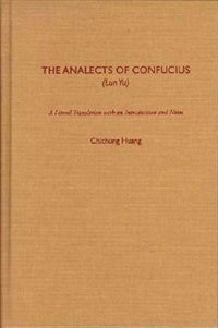 Couverture_The Analects of Confucius (Lun Yu)