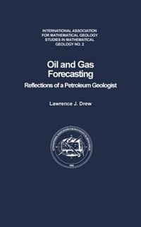 Couverture_Oil and Gas Forecasting