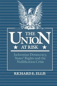 Front cover_The Union at Risk