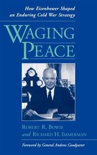 Front cover_Waging Peace