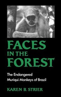 Couverture_Faces in the Forest