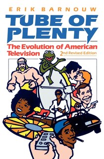 Front cover_Tube of Plenty
