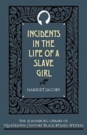 Front cover_Incidents in the Life of a Slave Girl