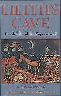 Front cover_Lilith's Cave