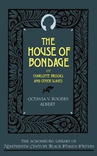 Front cover_The House of Bondage