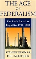 Front cover_The Age of Federalism