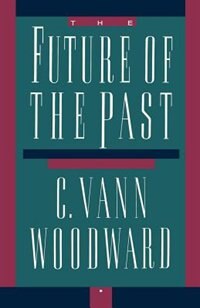 Front cover_The Future of the Past
