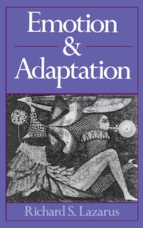 Front cover_Emotion and Adaptation