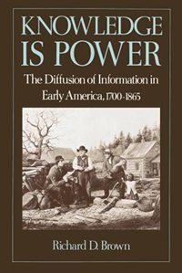 Front cover_Knowledge Is Power