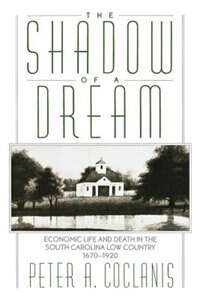 Couverture_The Shadow of a Dream