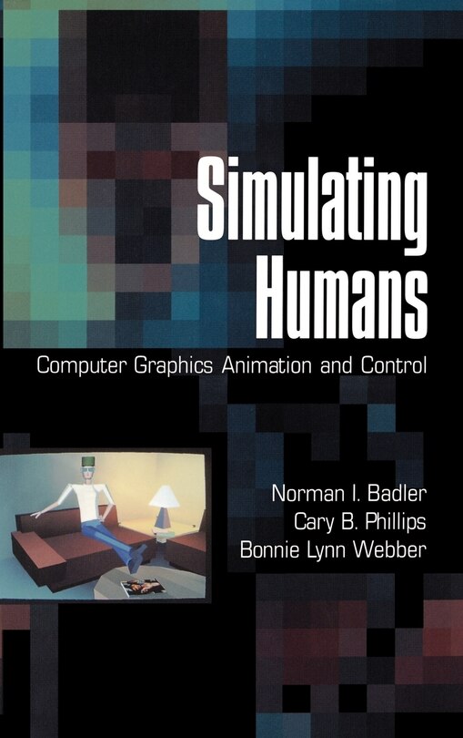 Couverture_Simulating Humans