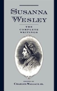 Front cover_Susanna Wesley