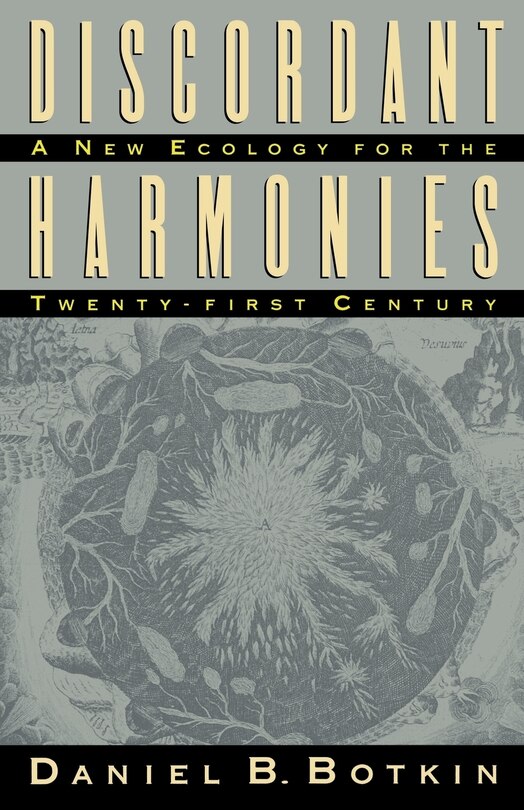 Couverture_Discordant Harmonies