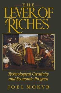 Couverture_The Lever of Riches