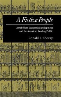 Front cover_A Fictive People