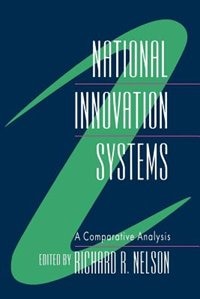 Couverture_National Innovation Systems
