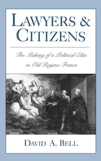 Front cover_Lawyers and Citizens