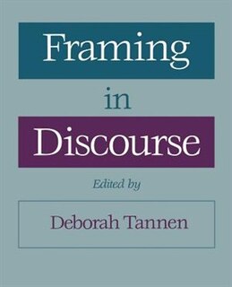 Couverture_Framing in Discourse