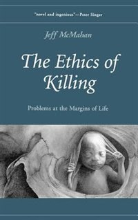 Front cover_The Ethics of Killing