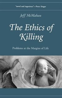 Front cover_The Ethics of Killing