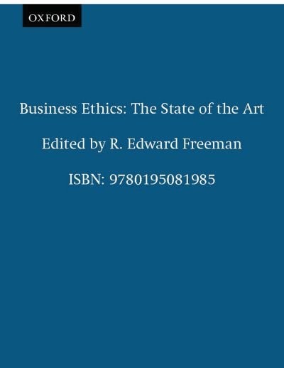 Couverture_Business Ethics