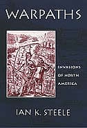 Warpaths: Invasions of North America