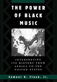 Couverture_The Power of Black Music