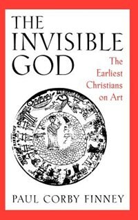 Front cover_The Invisible God