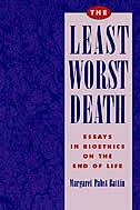 Couverture_The Least Worst Death