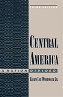 Central America: A Nation Divided