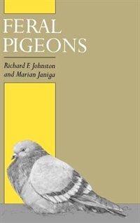 Couverture_Feral Pigeons