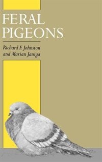 Couverture_Feral Pigeons
