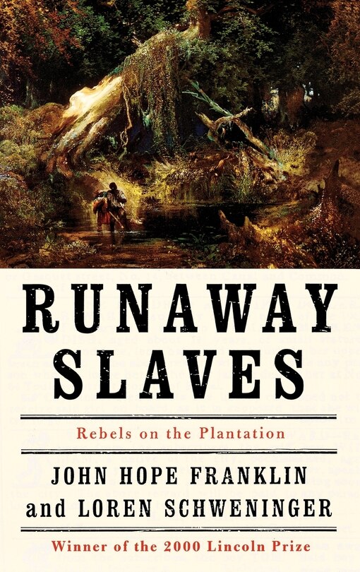 Runaway Slaves: Rebels on the Plantation