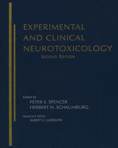 Front cover_Experimental and Clinical Neurotoxicology