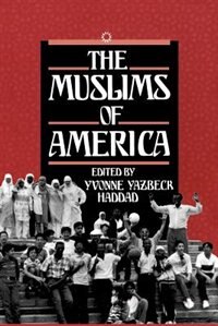 Front cover_The Muslims of America