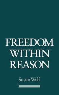 Front cover_Freedom Within Reason