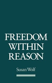 Front cover_Freedom Within Reason