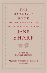 Couverture_The Midwives Book