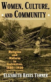 Couverture_Women, Culture, and Community