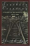 Front cover_Southern Crossing