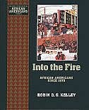Front cover_Into the Fire
